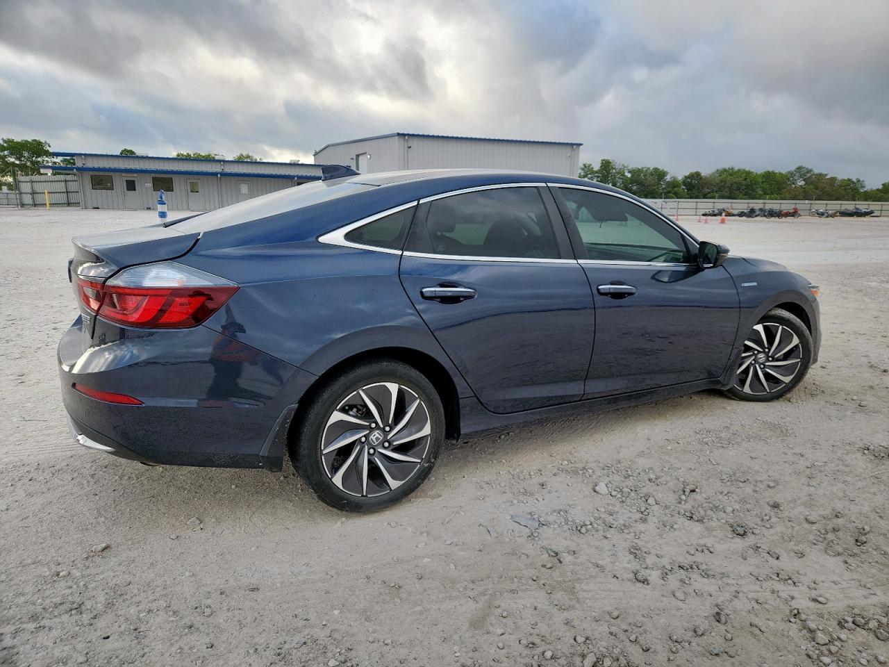 2024 HONDA Insight