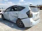 2012 TOYOTA PRIUS V