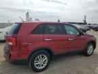 2015 KIA SORENTO