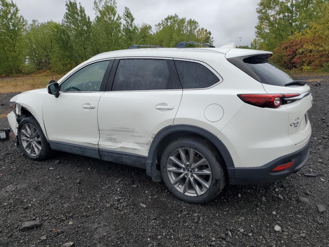 2020 MAZDA CX-9