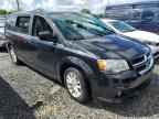 2020 DODGE GRAND CARAVAN