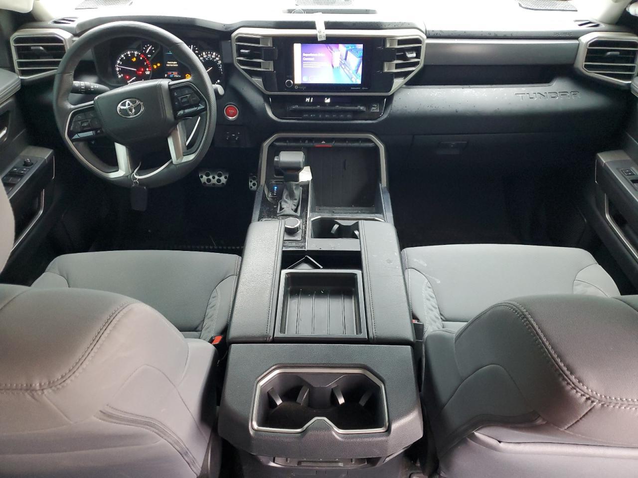 2023 TOYOTA TUNDRA