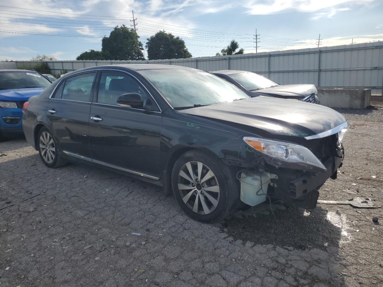 2012 TOYOTA Avalon
