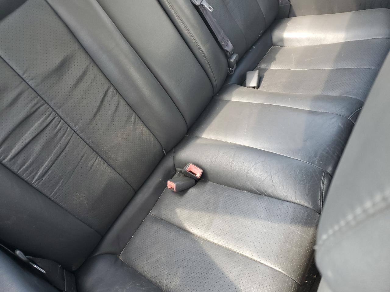 2003 TOYOTA CAMRY