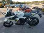 2021 HONDA Cbr500
