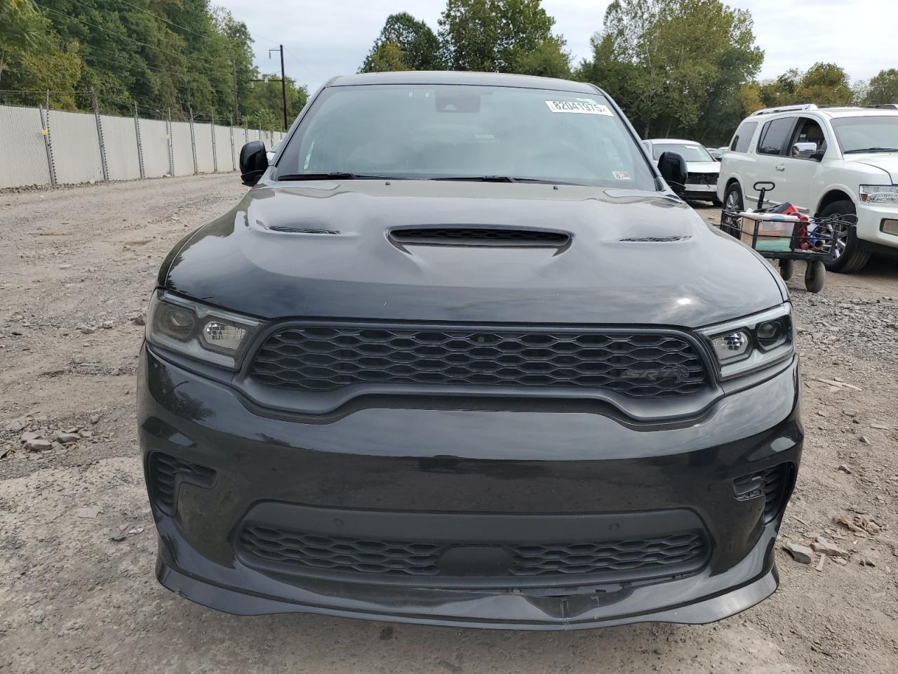 2023 DODGE DURANGO