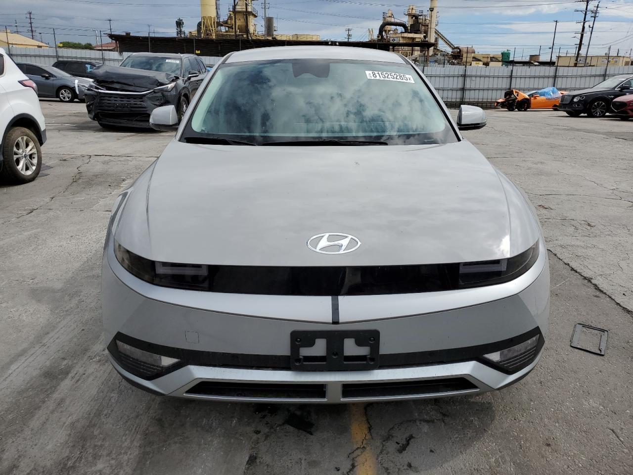 2024 HYUNDAI IONIQ 5