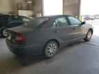 2004 TOYOTA CAMRY