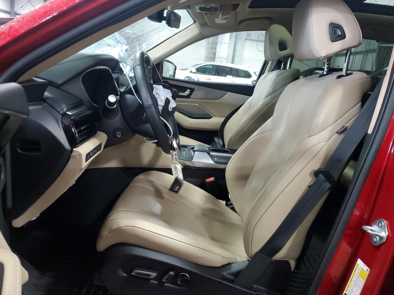 2022 ACURA MDX