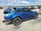 2008 FORD MUSTANG