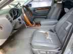2001 LEXUS Gs