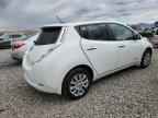 2015 NISSAN LEAF