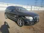 2013 AUDI Q5