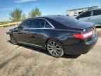 2017 LINCOLN Continental