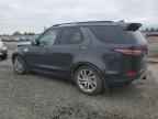 2018 LAND ROVER Discovery