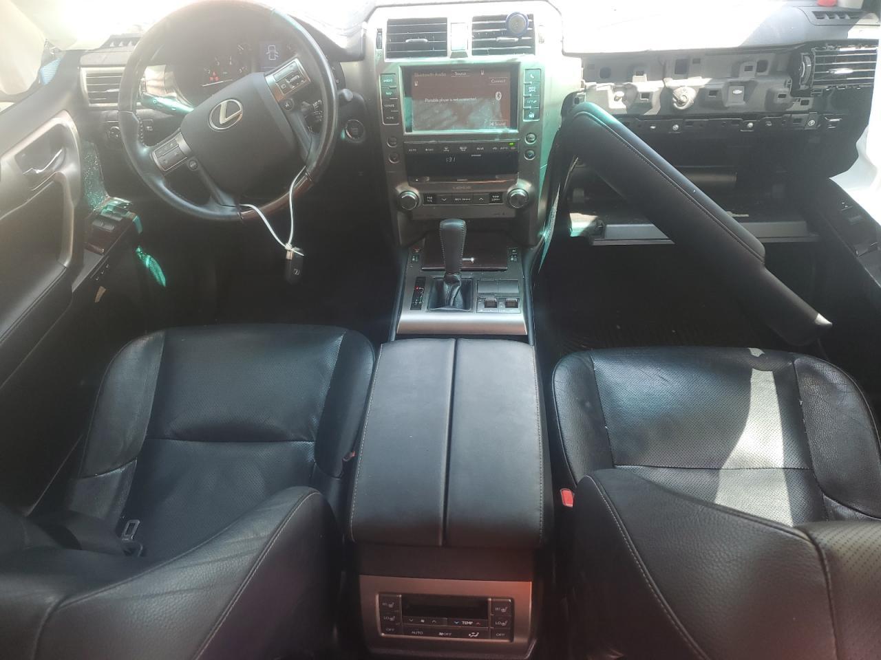 2018 LEXUS GX 460