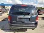 2011 HONDA PILOT