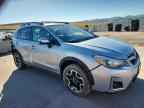 2017 SUBARU Crosstrek