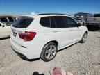 2014 BMW X3