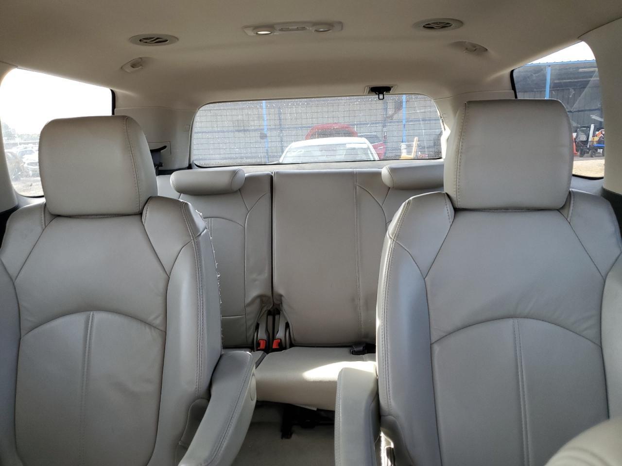 2012 GMC ACADIA