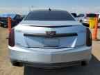 2017 CADILLAC CTS