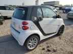 2016 SMART Fortwo