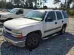 2003 CHEVROLET Tahoe