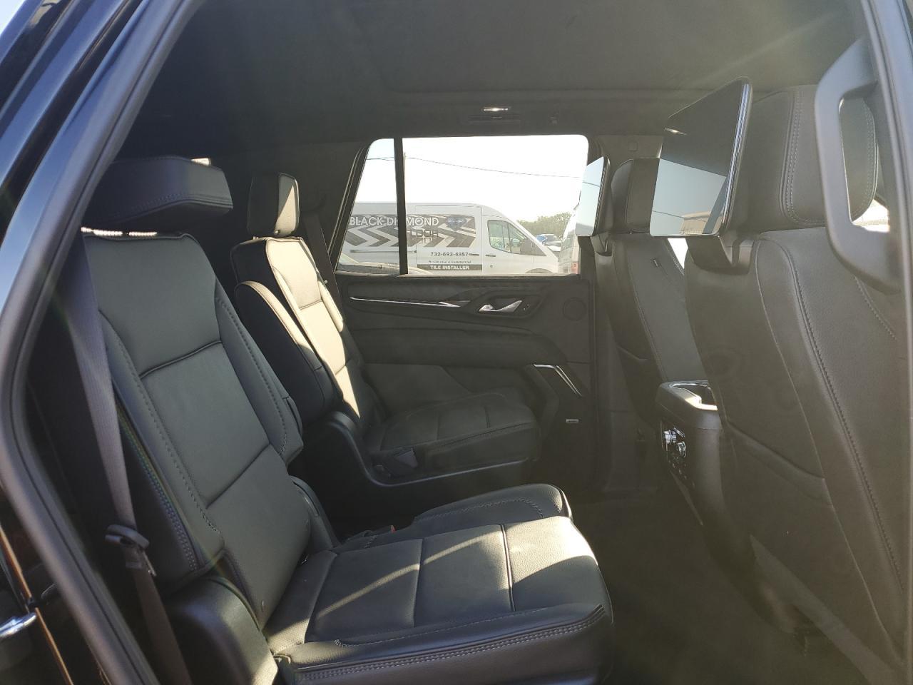 2024 GMC Yukon