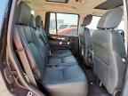 2011 LAND ROVER LR4