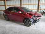 2020 CHEVROLET SONIC