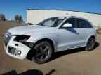 2013 AUDI Q5