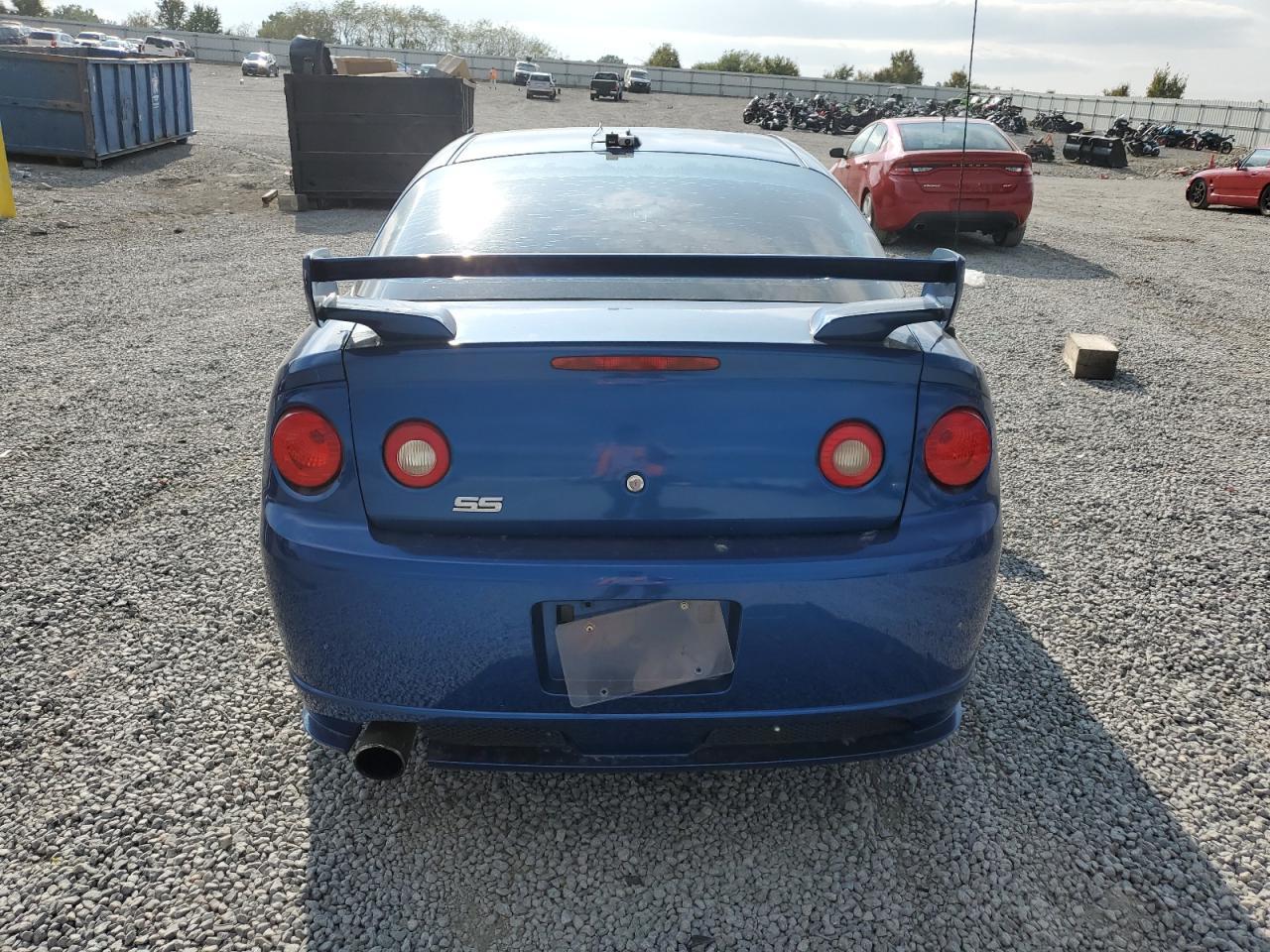 2005 CHEVROLET COBALT