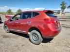 2013 NISSAN ROGUE