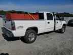 2004 CHEVROLET Silverado