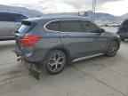 2018 BMW X1