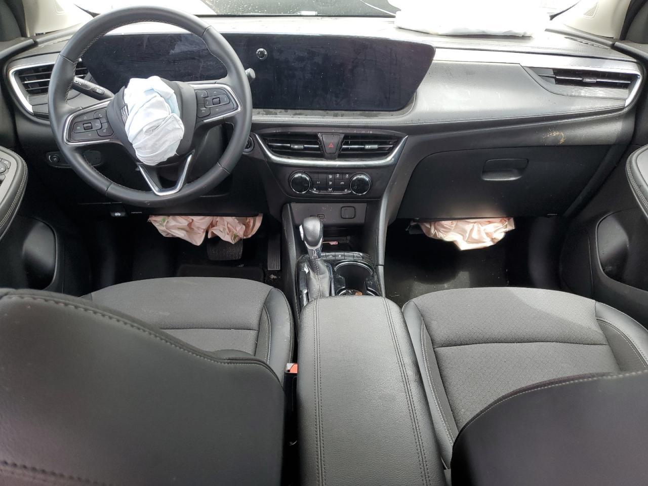 2024 BUICK Encore GX