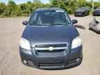 2011 CHEVROLET Aveo