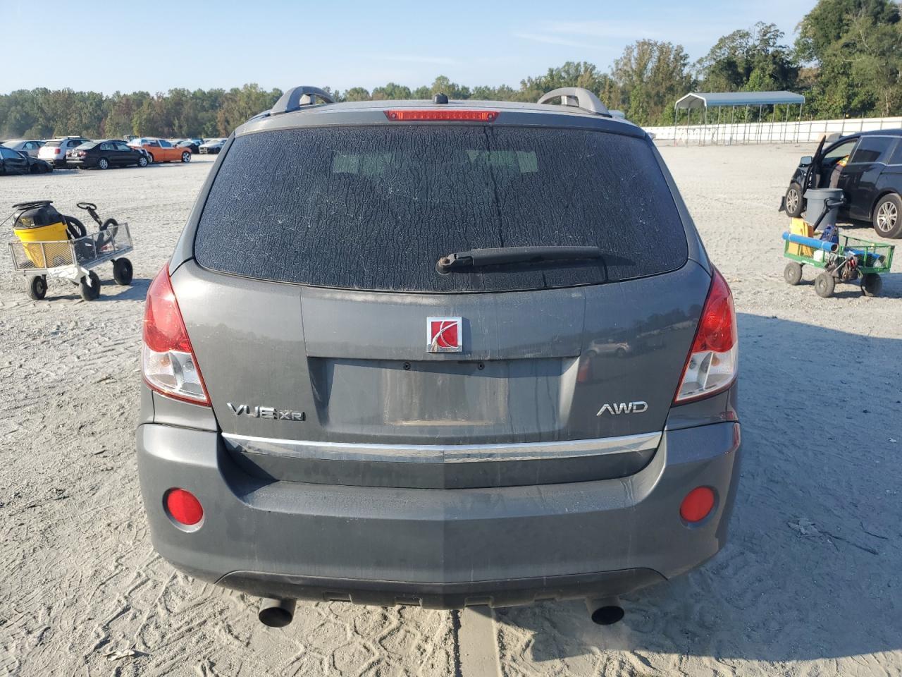 2009 SATURN Vue