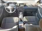2005 TOYOTA COROLLA