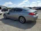 2012 INFINITI M37