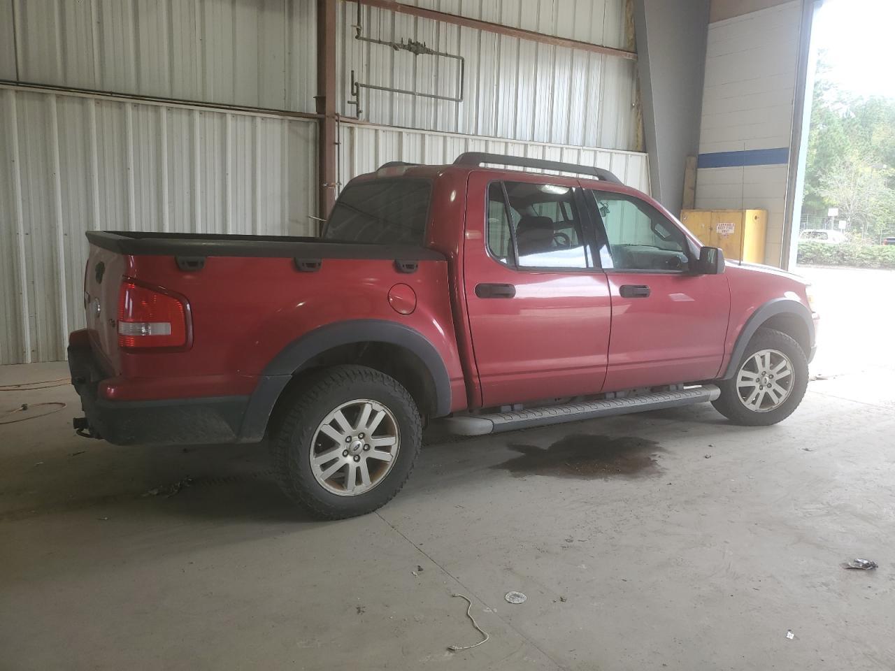 2007 FORD Explorer Sport Trac