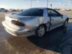 2002 CHEVROLET Camaro