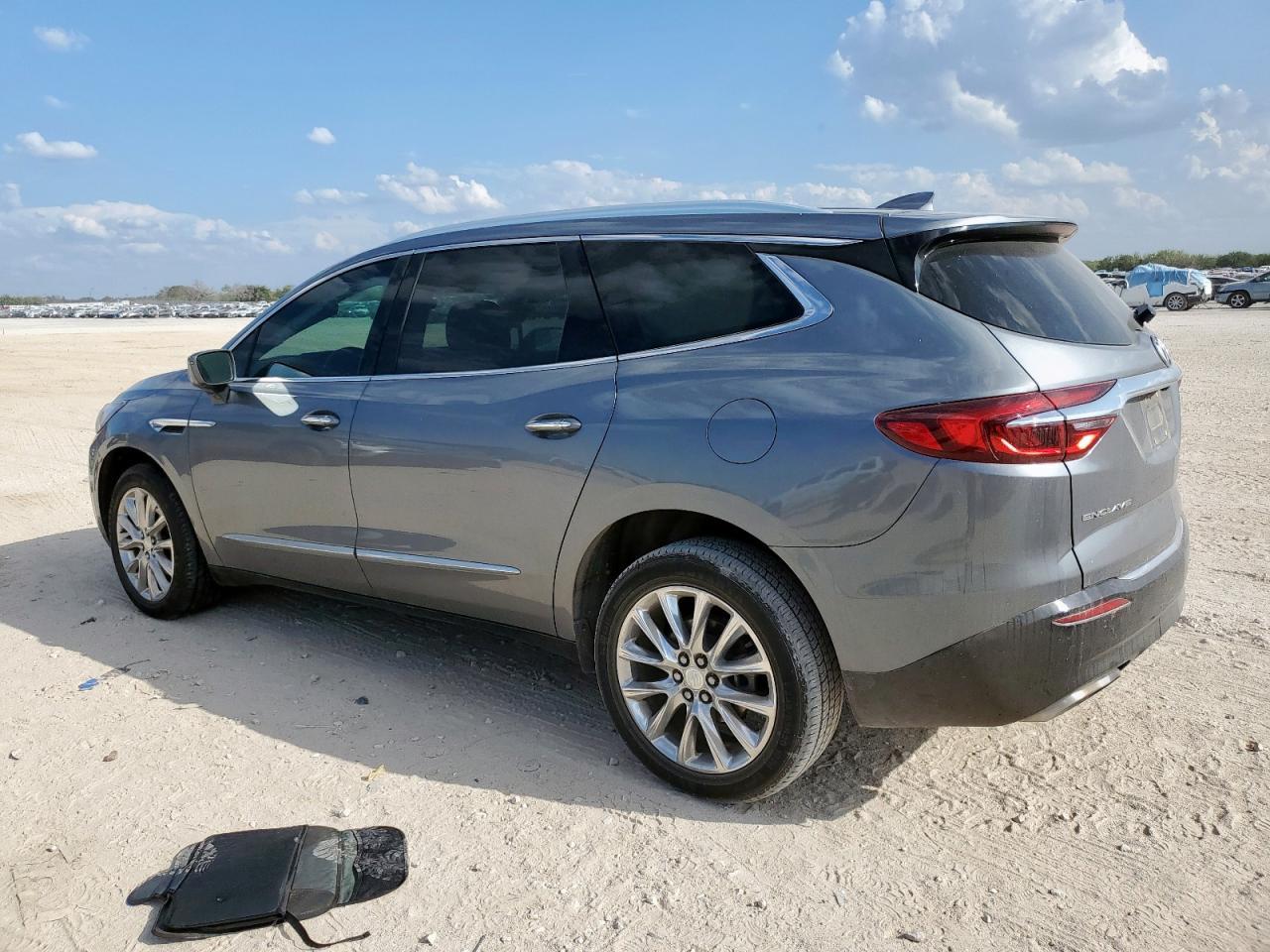 2020 BUICK ENCLAVE
