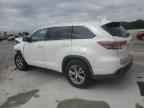 2014 TOYOTA HIGHLANDER