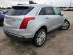 2019 CADILLAC XT5