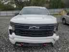 2023 CHEVROLET Silverado