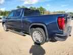 2019 GMC Sierra