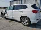 2019 BUICK Envision