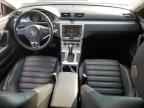 2013 VOLKSWAGEN CC