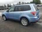 2012 SUBARU FORESTER